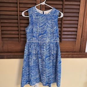 Girls Crewcuts dress